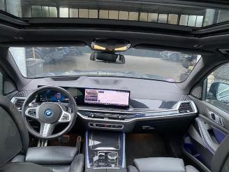 BMW X5 xDrive50e M Sport Pro HUD/PANO/360/H&K/NAVI picture 17