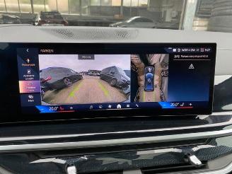 BMW X6 xDrive40i M Sport Pro HUD/PANO/AHK/360/H&K picture 21