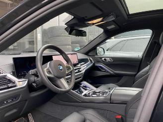 BMW X6 xDrive40i M Sport Pro HUD/PANO/AHK/360/H&K picture 12