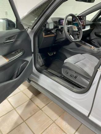 Cupra Born 170 kW NAVI/360 KAMERA picture 15