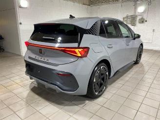 Cupra Born 170 kW NAVI/360 KAMERA picture 5