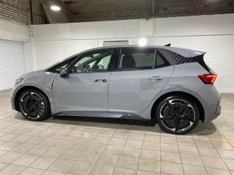 Cupra Born 170 kW NAVI/360 KAMERA picture 9