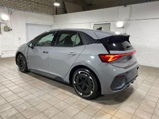 Cupra Born 170 kW NAVI/360 KAMERA picture 8