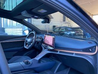 Cupra Tavascan VZ 4Drive PANO/HUD/360/NAVI/SENNHEISER picture 19
