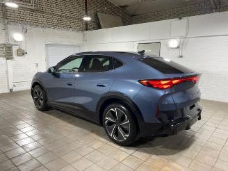 Cupra Tavascan VZ 4Drive PANO/HUD/360/NAVI/SENNHEISER picture 2