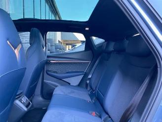 Cupra Tavascan VZ 4Drive PANO/HUD/360/NAVI/SENNHEISER picture 17