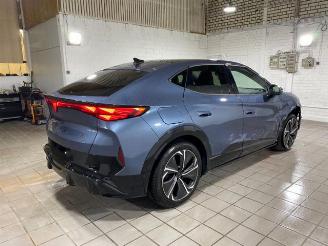 Cupra Tavascan VZ 4Drive PANO/HUD/360/NAVI/SENNHEISER picture 8