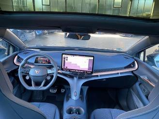 Cupra Tavascan VZ 4Drive PANO/HUD/360/NAVI/SENNHEISER picture 18