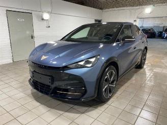 Cupra Tavascan VZ 4Drive PANO/HUD/360/NAVI/SENNHEISER picture 4