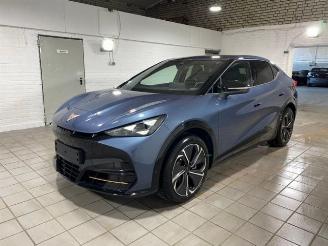 Cupra Tavascan VZ 4Drive PANO/HUD/360/NAVI/SENNHEISER picture 3