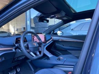 Cupra Tavascan VZ 4Drive PANO/HUD/360/NAVI/SENNHEISER picture 15