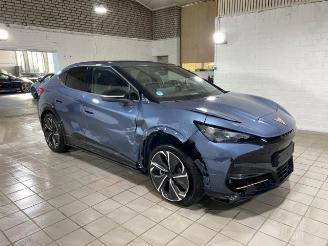 Cupra Tavascan VZ 4Drive PANO/HUD/360/NAVI/SENNHEISER picture 7