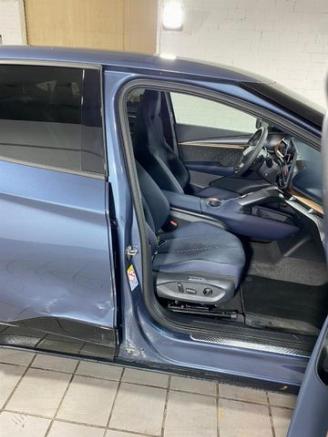 Cupra Tavascan VZ 4Drive PANO/HUD/360/NAVI/SENNHEISER picture 13