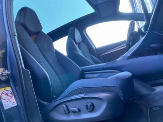 Cupra Tavascan VZ 4Drive PANO/HUD/360/NAVI/SENNHEISER picture 20