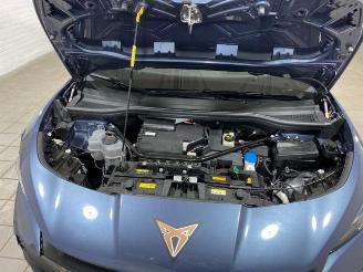 Cupra Tavascan VZ 4Drive PANO/HUD/360/NAVI/SENNHEISER picture 11