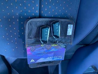 Cupra Tavascan VZ 4Drive PANO/HUD/360/NAVI/SENNHEISER picture 24