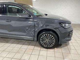 Volkswagen Tiguan 1.5 TSI eHybrid Elegance AHK/Kam/Navi picture 11