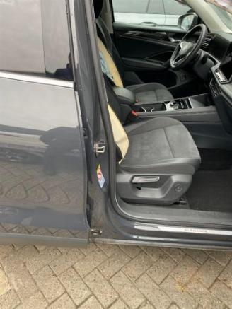 Volkswagen Tiguan 1.5 TSI eHybrid Elegance AHK/Kam/Navi picture 13