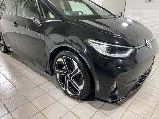 Volkswagen ID.3 GTX Performance 240 kW Pano/Kam/Navi picture 14