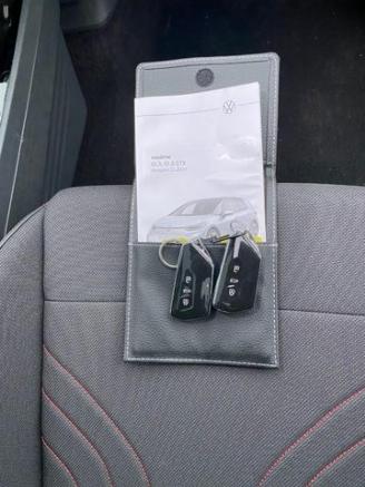 Volkswagen ID.3 GTX Performance 240 kW Pano/Kam/Navi picture 24