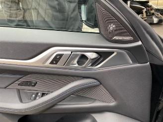 BMW i4 M50 HUD/PANO/360/H&K/NAVI picture 17