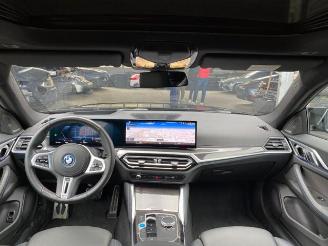BMW i4 M50 HUD/PANO/360/H&K/NAVI picture 14