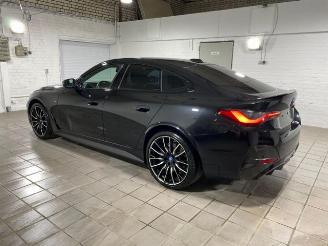 BMW i4 M50 HUD/PANO/360/H&K/NAVI picture 6