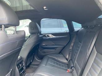 BMW i4 M50 HUD/PANO/360/H&K/NAVI picture 13