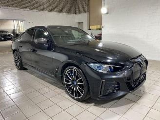 BMW i4 M50 HUD/PANO/360/H&K/NAVI picture 9