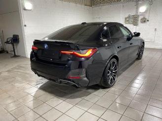 BMW i4 M50 HUD/PANO/360/H&K/NAVI picture 4