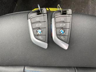 BMW i4 M50 HUD/PANO/360/H&K/NAVI picture 19