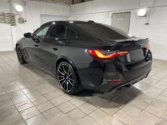 BMW i4 M50 HUD/PANO/360/H&K/NAVI picture 5