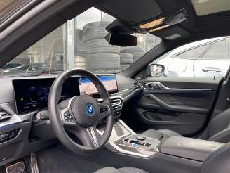 BMW i4 M50 HUD/PANO/360/H&K/NAVI picture 11