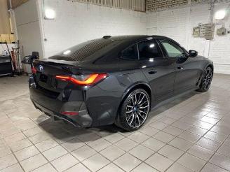 BMW i4 M50 HUD/PANO/360/H&K/NAVI picture 3