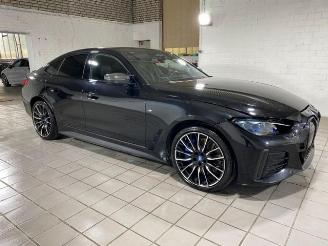 BMW i4 M50 HUD/PANO/360/H&K/NAVI picture 2