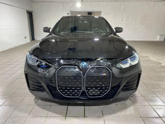 BMW i4 M50 HUD/PANO/360/H&K/NAVI picture 8