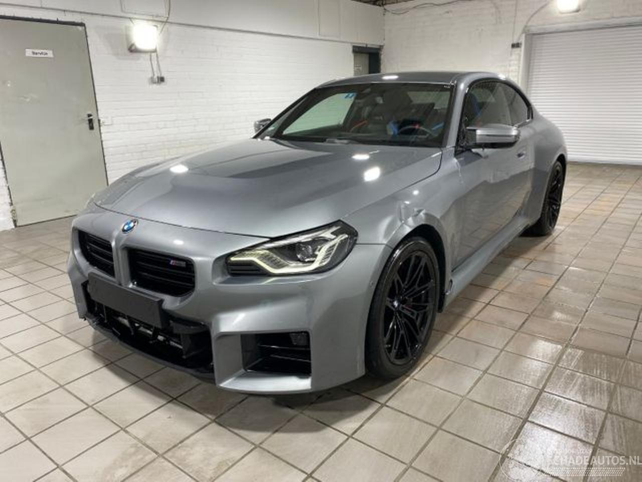 BMW M2 HUD/KAM/NAVI/H&K