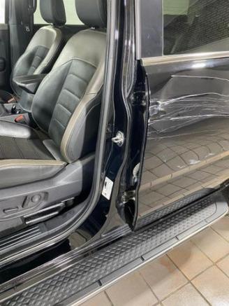 Volkswagen Amarok Aventura Doppelkabine AHK/360/H&K/NAVI picture 14