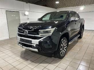 Volkswagen Amarok Aventura Doppelkabine AHK/360/H&K/NAVI picture 6