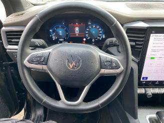 Volkswagen Amarok Aventura Doppelkabine AHK/360/H&K/NAVI picture 22