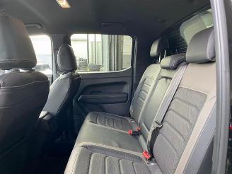 Volkswagen Amarok Aventura Doppelkabine AHK/360/H&K/NAVI picture 18