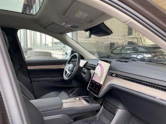 Volvo EX90 Ultra Performance Twin Motor 7 Sitzer Pano picture 19