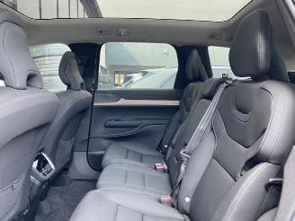 Volvo EX90 Ultra Performance Twin Motor 7 Sitzer Pano picture 15