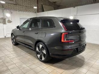 Volvo EX90 Ultra Performance Twin Motor 7 Sitzer/Pano picture 6