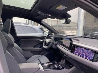 Audi Q6 e-tron quattro S line HUD/PANO/360/B&O/NAVI picture 16