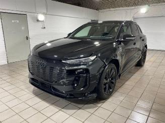 Audi Q6 e-tron quattro S line HUD/PANO/360/B&O/NAVI picture 6