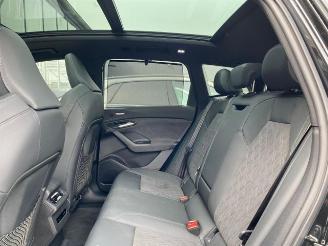 Audi Q6 e-tron quattro S line HUD/PANO/360/B&O/NAVI picture 14