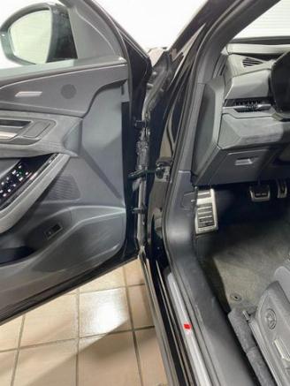 Audi Q6 e-tron quattro S line HUD/PANO/360/B&O/NAVI picture 24