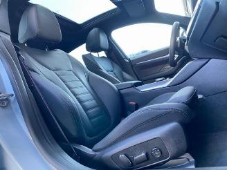 BMW M4 40i xDrive Gran Coupe HUD/PANO/360/H&K/NAVI picture 20