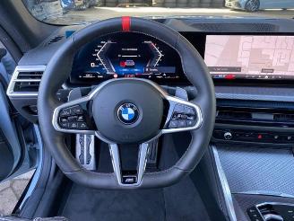 BMW M4 40i xDrive Gran Coupe HUD/PANO/360/H&K/NAVI picture 21